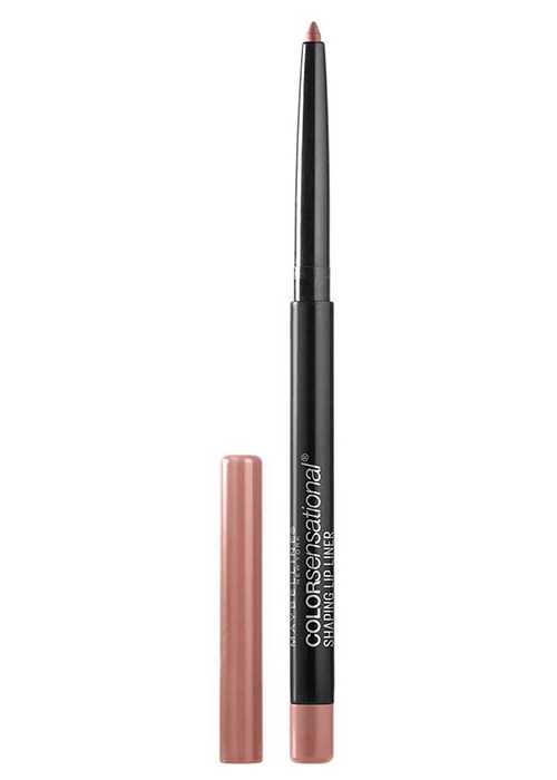 Maybelline New York Color Sensational Lip Liner