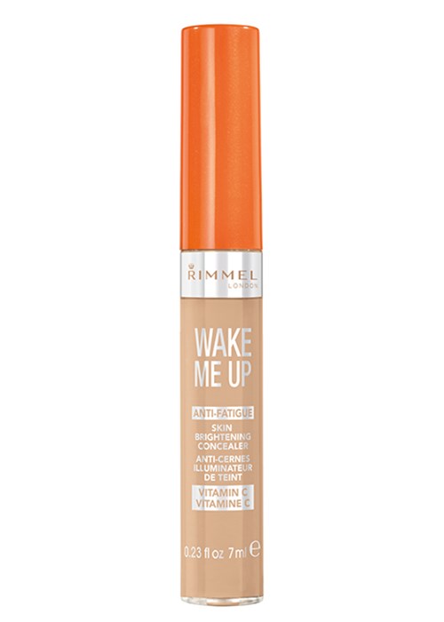 Rimmel London Wake Me Up Anti-Fatigue Skin Brightening Concealer