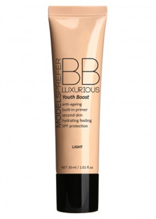 Models Prefer Luxurious Youth Boost BB