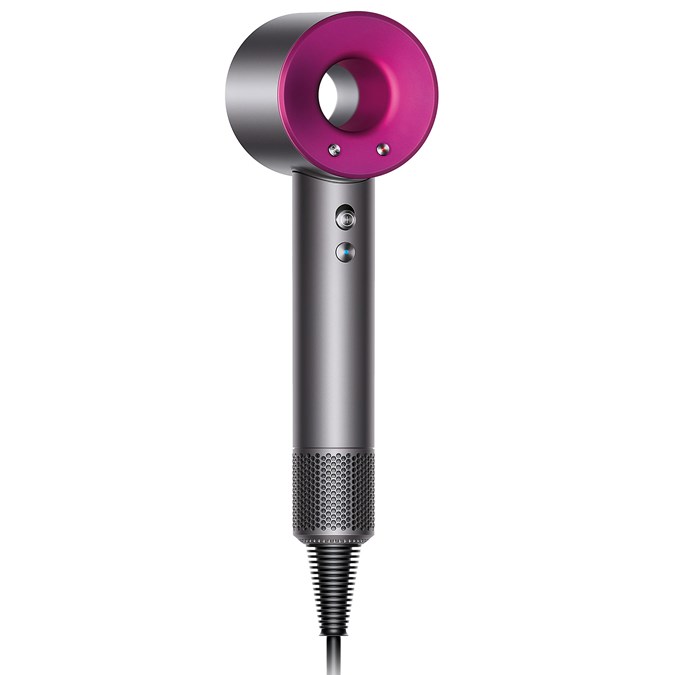 Dyson-hairdryer