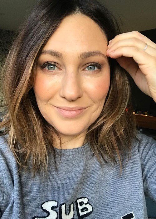 Zoe Foster Blake Shares Her Perfect 5-Minute Makeup