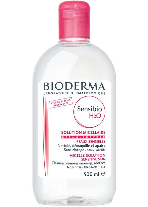 Bioderma Micellar Water