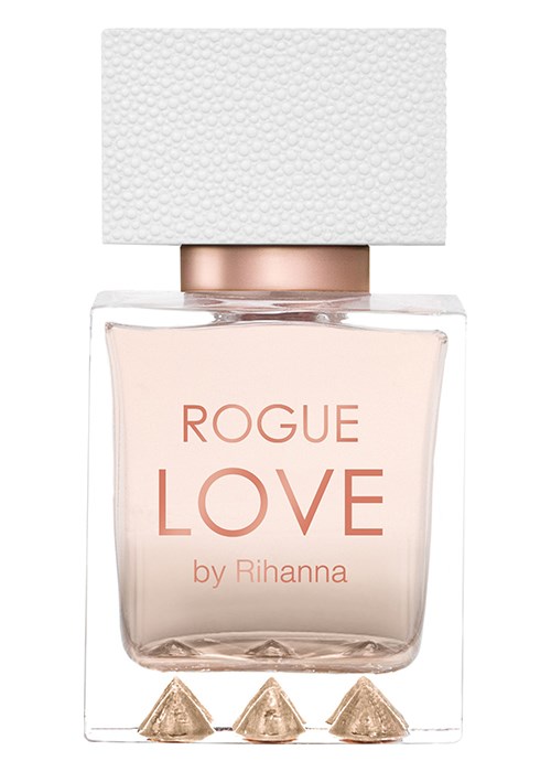 Rihanna Rogue Love EDP