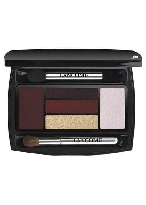 Lancôme Hypnôse Iconic Eyeshadow Palette in Montmartre