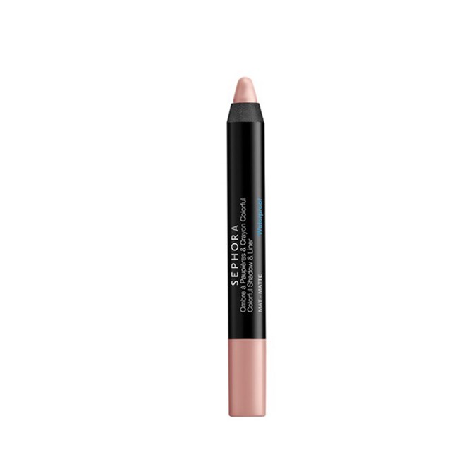 Sephora Colorful Shadow & Liner in Pretty Little Thing