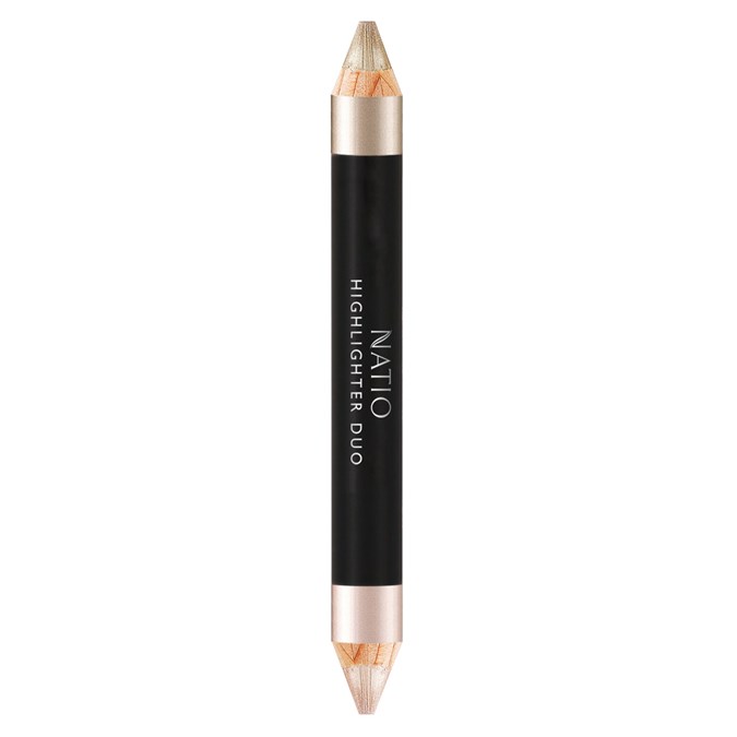 Natio Highlighter Duo