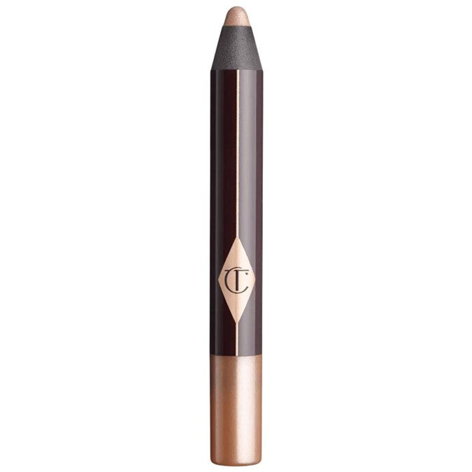 Charlotte Tilbury Colour Chameleon Eyeshadow Pencil in Champagne Diamonds