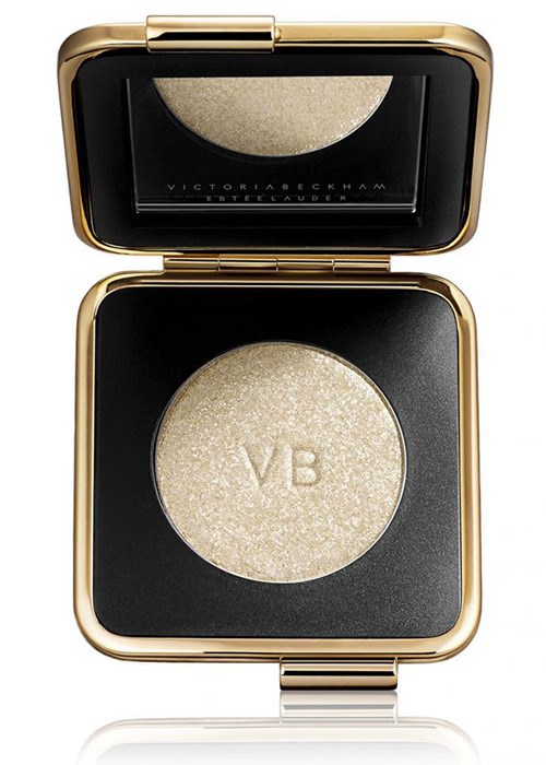 Estée Lauder Victoria Beckham Estée Lauder Eye Metals in Blonde Gold