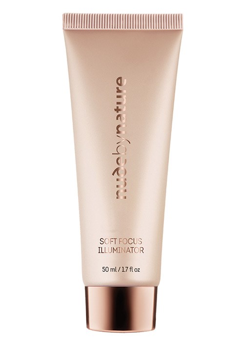 Nude by Nature Soft Focus Illuminator