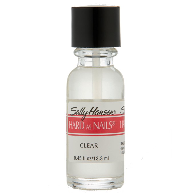  Sally Hansen Hard As Nails