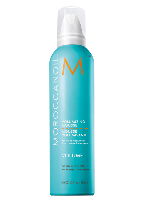 Moroccanoil Volumizing Mousse