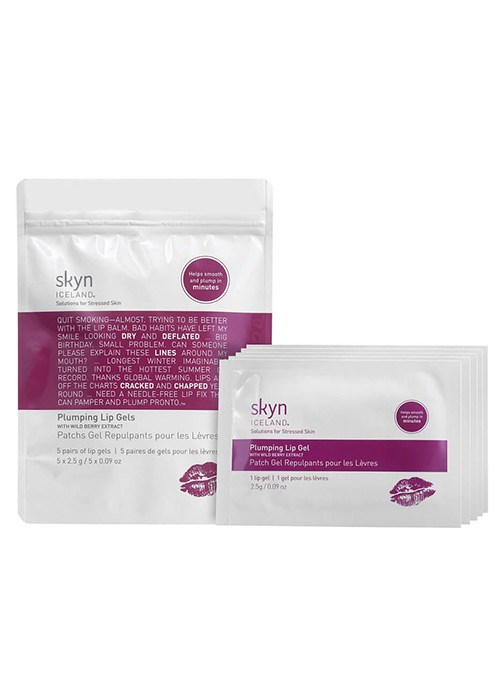 Skyn Iceland Plumping Lip Gels