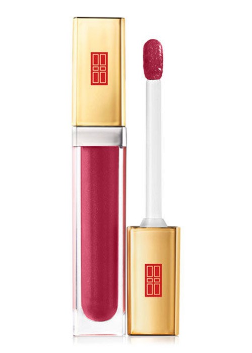 Elizabeth Arden Beautiful Color Luminous Lip Gloss in Sweet Pink