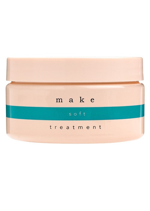 Make Soft Treatment