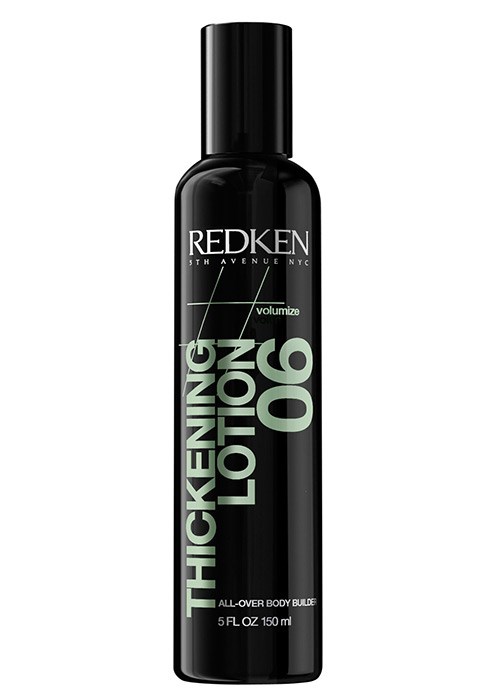 Redken Thickening Lotion 06