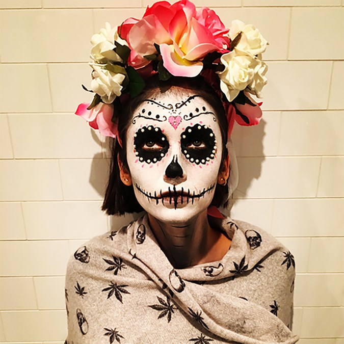 Nina-Dobrev-Halloween