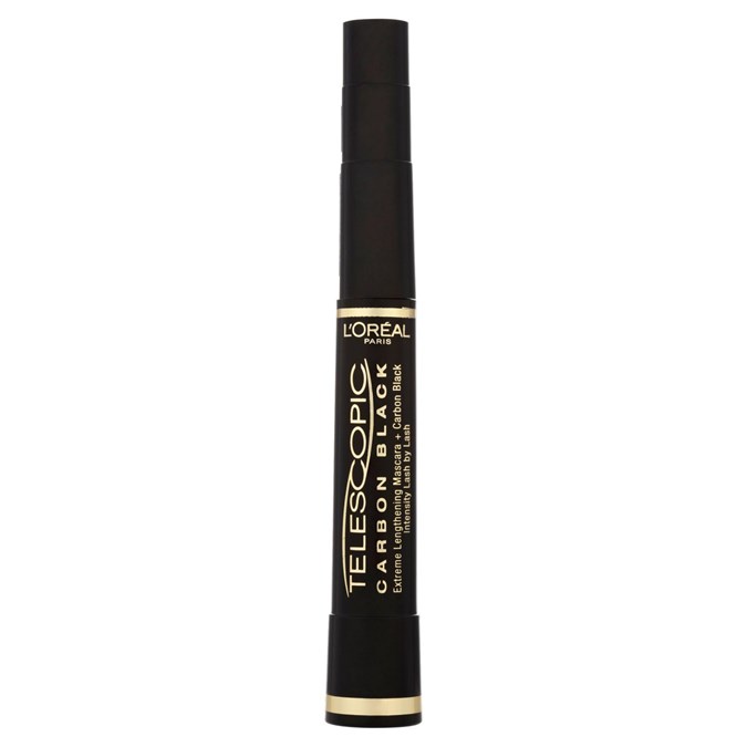 L’Oréal Paris Telescopic Carbon Black