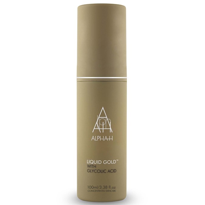 Alpha H Liquid Gold