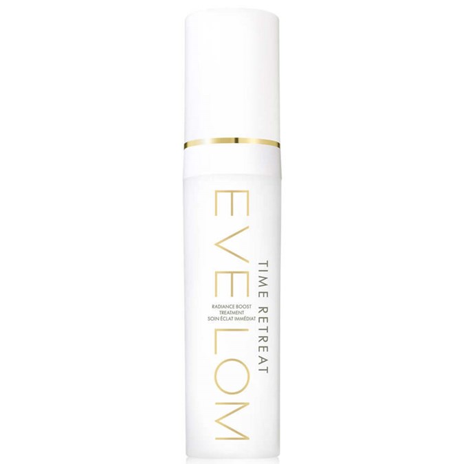 Eve Lom Time Retreat Radiance Boost Treatment