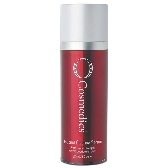 O Cosmedics Potent Clearing Serum