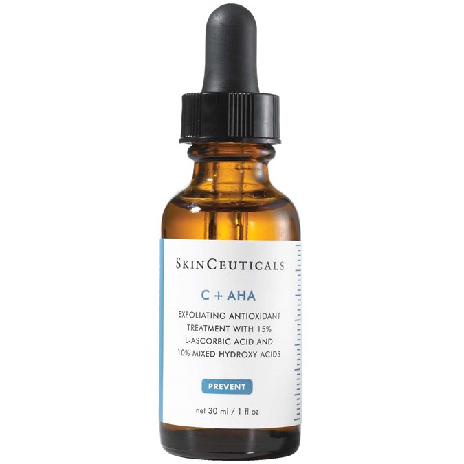 SkinCeuticals C + AHA