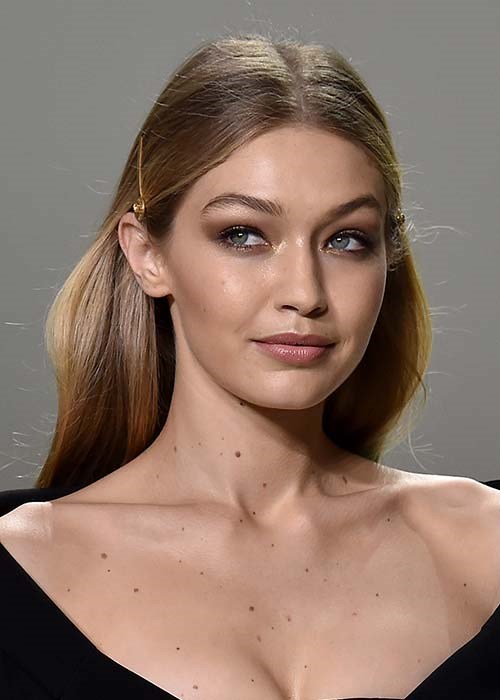 gigi hadid highlighter