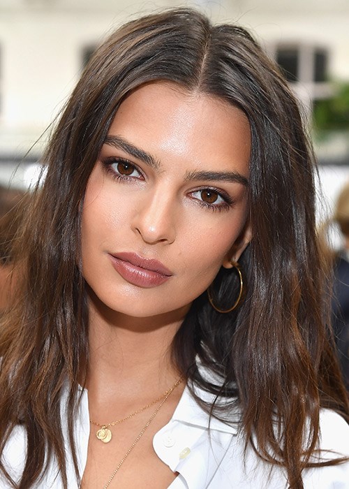 Why beauty oils should be your new best friend - Emily Ratajkowski