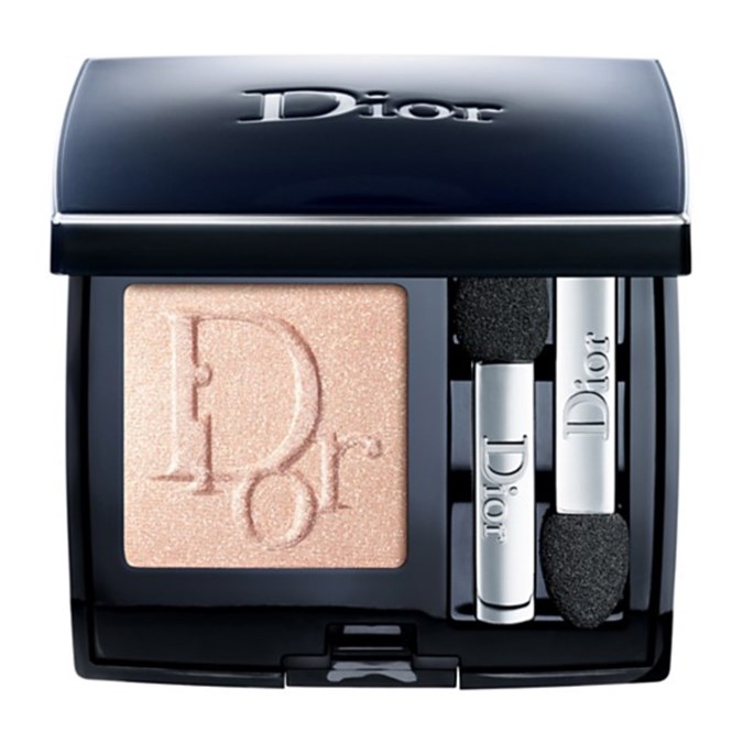 Dior Diorshow Mono Eyeshadow in Ribbon