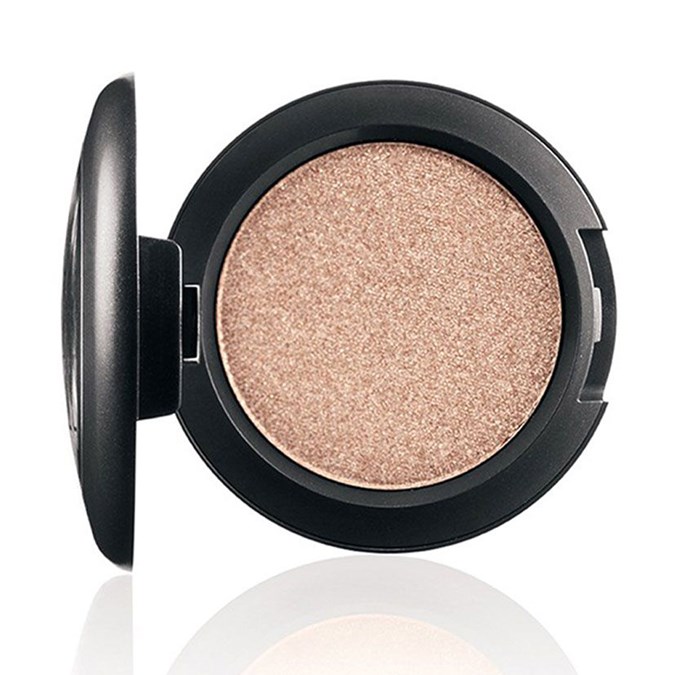 MAC Pressed Pigment Eye Shadow in Blonde Streak