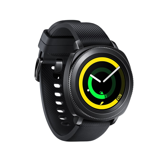 Samsung Gear Sport