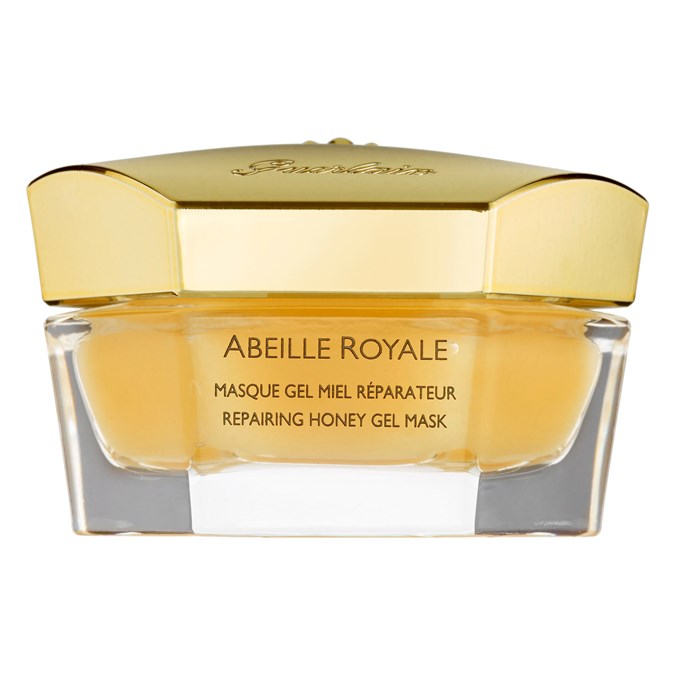 Guerlain Abeille Royale Repairing Honey Gel Mask 