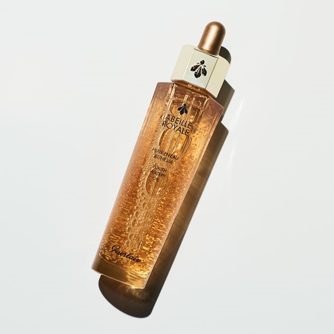 Guerlain Abeille Royale Youth Watery Oil