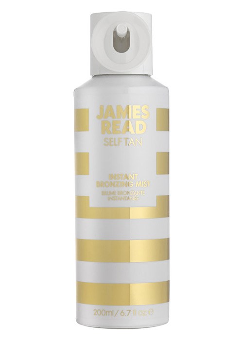 James Read Tan Instant Bronzing Mist