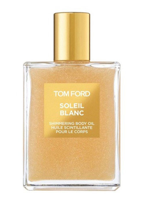 Tom Ford Soleil Blanc Shimmering Body Oil