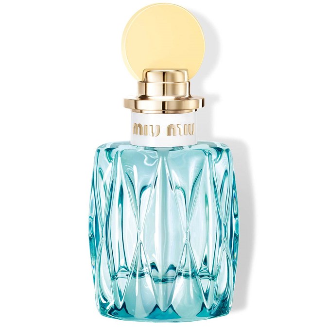 Miu Miu L’Eau Bleue EDP