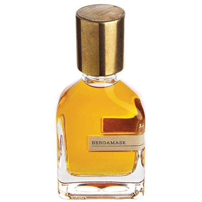 Orto Parisi Bergamask Parfum