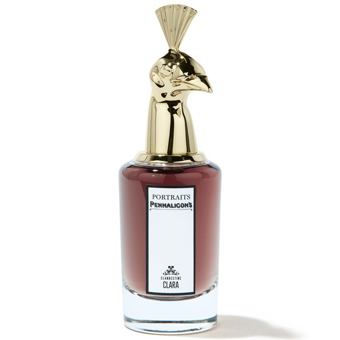 Penhaligon’s Clandestine Clara EDP