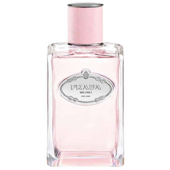 Prada Les Infusions de Rose EDP