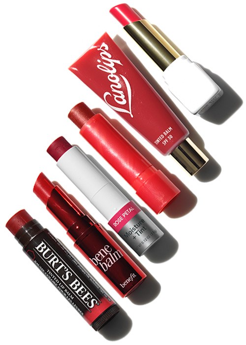 Summer Lip Tints