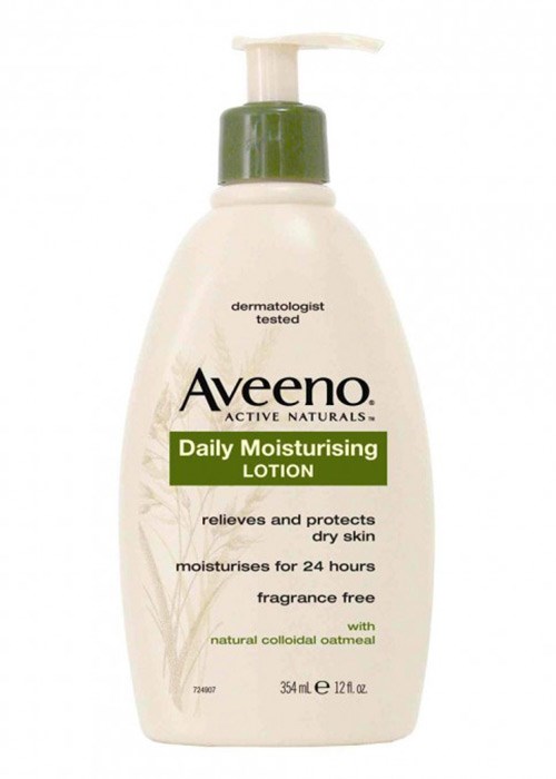 Aveeno Daily Moisturising Lotion