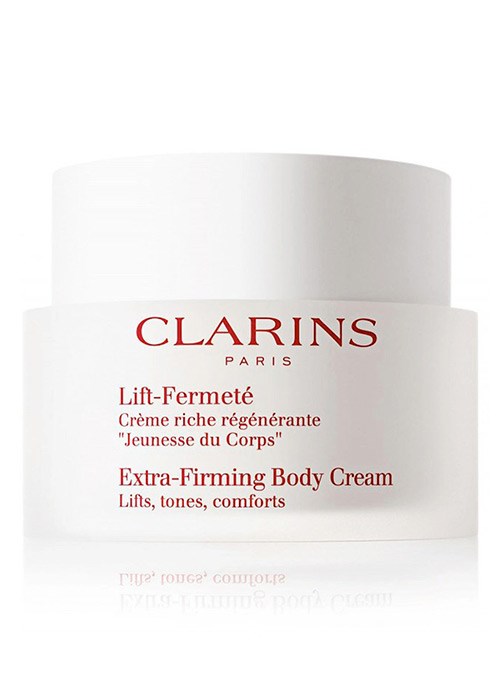 Clarins Extra-Firming Body Cream