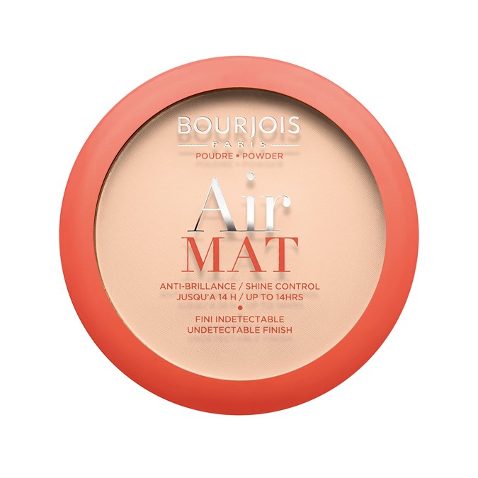 Bourjois Air Mat Powder