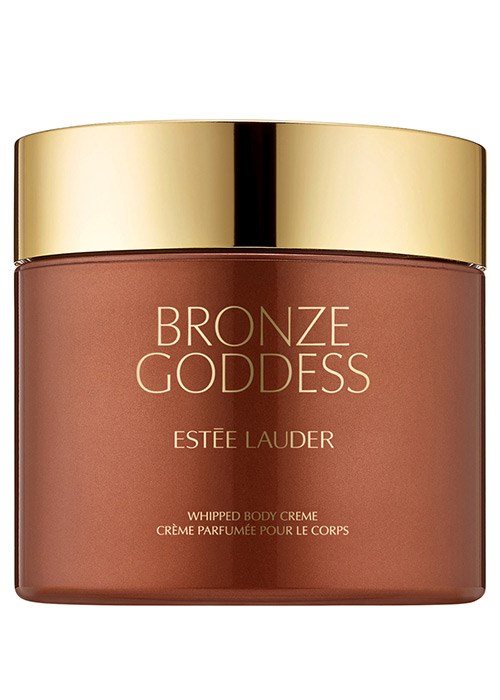 Estée Lauder Bronze Goddess Whipped Body Crème