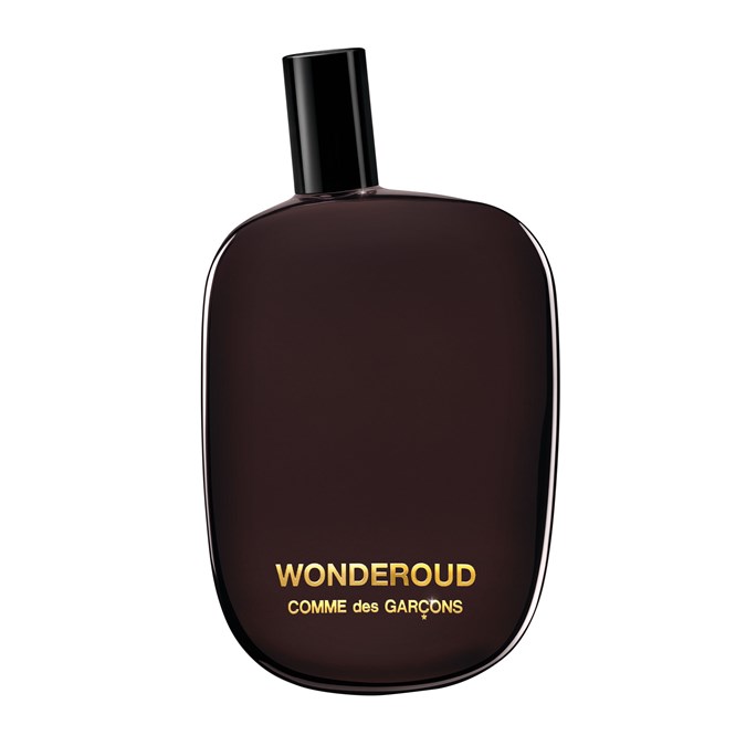 Comme des Garcons Wonderoud EDP