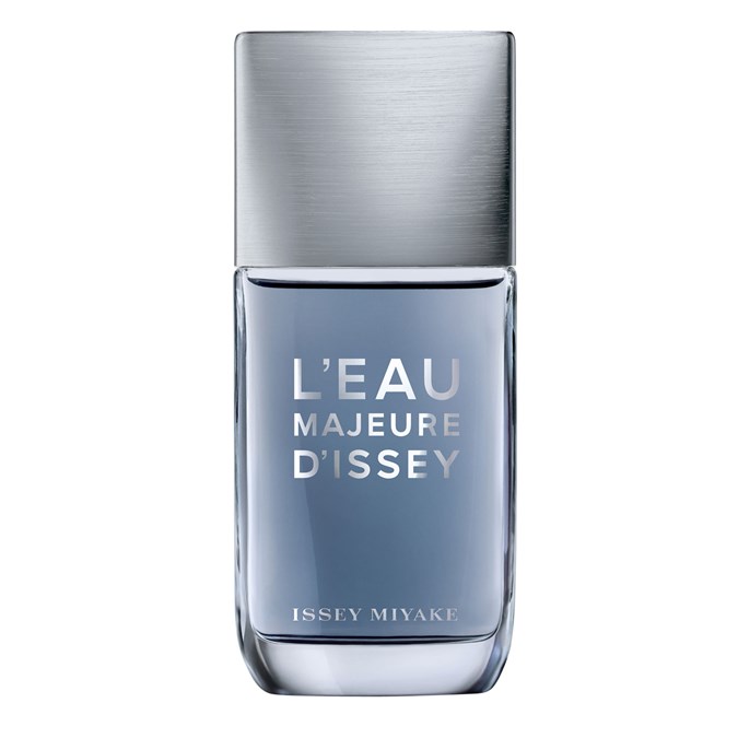 L’eau Majeure d’Issey EDT