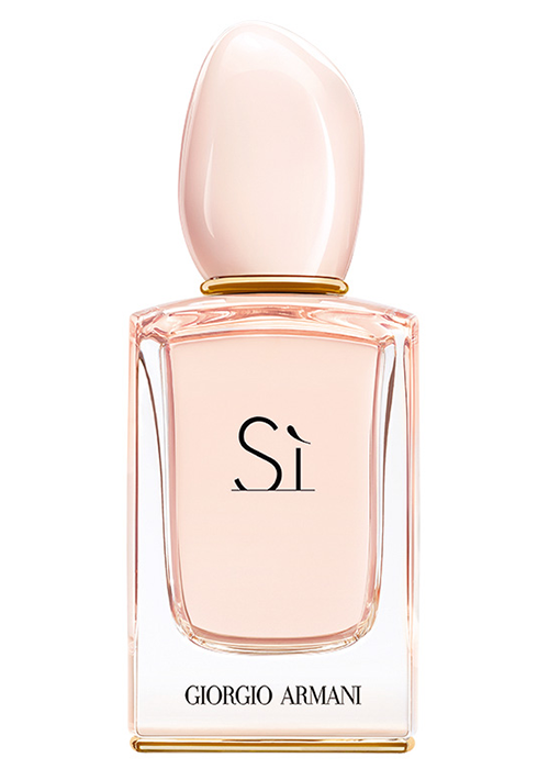 Giorgio Armani Si EDT