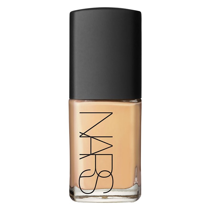 Nars-Sheer-Glow-Foundation