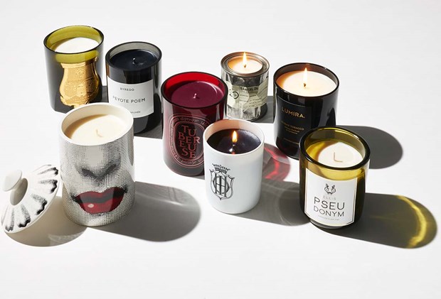 best luxury candles