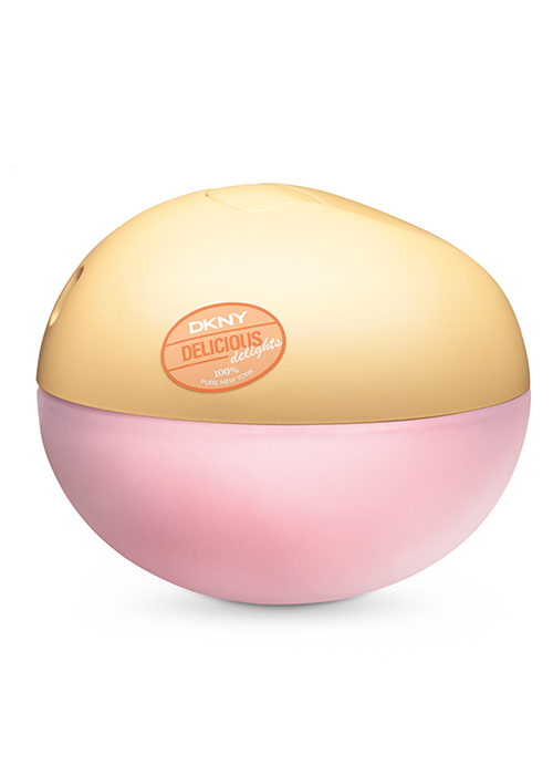 DKNY Delicious Delights Dreamsicle