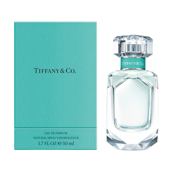 Tiffany & Co EDP